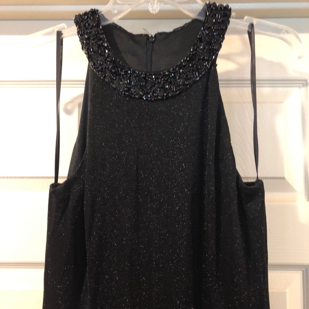 🥶Alex Evenings dress